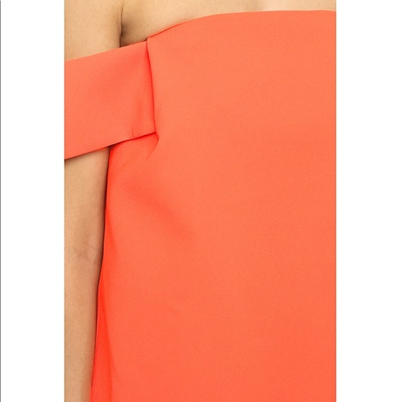 C/MEO COLLECTIVE romper - Picture 5 of 9